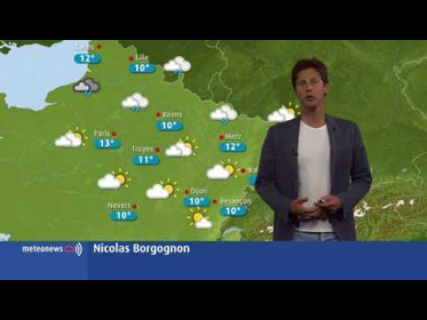 La météo du jeudi 15 août