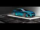 Acura Type S Concept Reveal