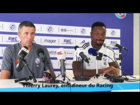 conférence de press plovdiv