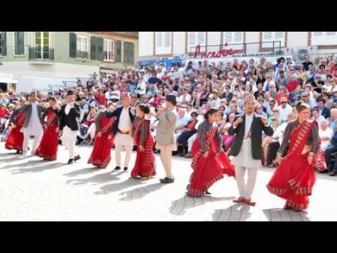DNA - Témoignages du Festival du Houblon de Haguenau