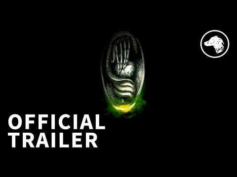 Memory: The Origins of Alien - Official UK Trailer