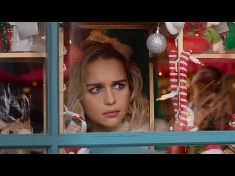 Last Christmas - Bande annonce 7 - VO - (2019)