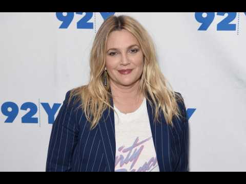 Drew Barrymore to host new talk show
