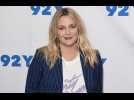 Drew Barrymore to host new talk show