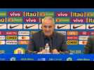 Tite summons Neymar for Brazil friendlies against Colombia, Peru - Label : AFPTV - First images - Category : Sport