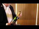 Philippe Jamesse, sommlier - Label : L'Est Républicain - Category : News
