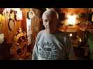 Louis Baumann s'enflamme pour les maquettes en allumettes - Label : L'Alsace - Category : News