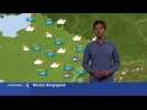 La météo du lundi 19 août en Lorraine et Franche-Comté