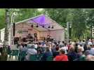 Montb&eacute;liard : Fin de saison en musique pour les Estivales du Pr&egrave;s-la-Rose - Label : L'Est Républicain - Category : News