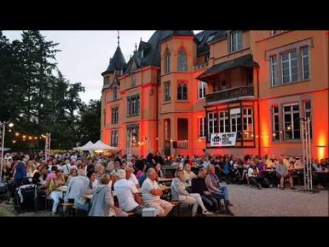 Festival Météo:  à la campagne en attendant la ville