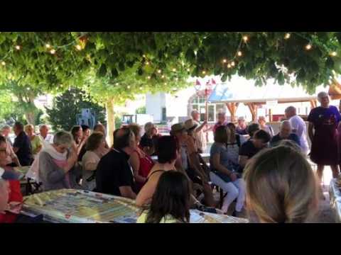Thann : "Je n'ai pas pensé que je serais première du concours de kougelhopf !"