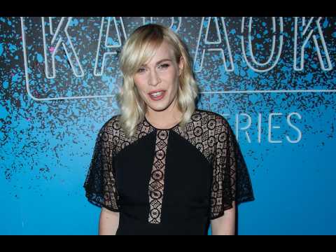 Natasha Bedingfield 'worried about returning to work after baby'