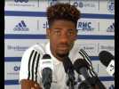 Nuno Da Costa : &laquo; Reims nous a tous surpris &raquo; - Label : L'Alsace - Category : Sport