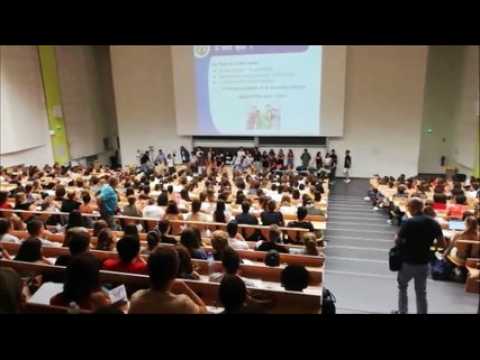 Une journée d'information à destination des PACES sur le tutorat