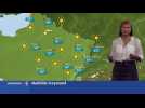 Grand soleil, températures en baisse dimanche : la météo de ce week-end en Lorraine et en Franche-Comté