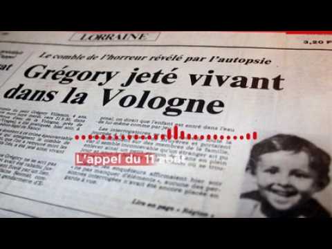 Les appels anonymes adressés aux époux Jacob