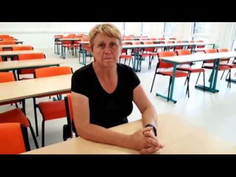 Métiers de la santé de l'Aire Urbaine : 700 infirmières et kinés inaugurent cette rentrée une nouvelle école à Montbéliard