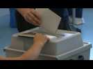 Germany: voters head to the polls in Saxony state elections