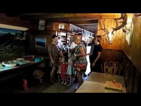 À Granges-Aumontzey, une nounou retraitée retrouve tous les enfants dont elle a pris soin