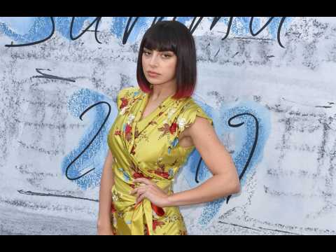 Charli XCX feels 'totally isolated and insecure'