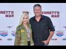 Gwen Stefani wants Blake Shelton to ditch meat from his diet