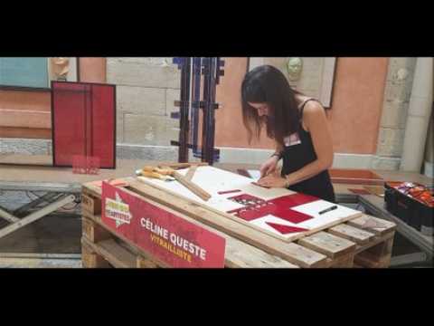 Le festival des jeunes artistes se déroule ce week-end au théâtre Bernard-Blier
