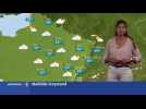 La météo du dimanche 1er septembre