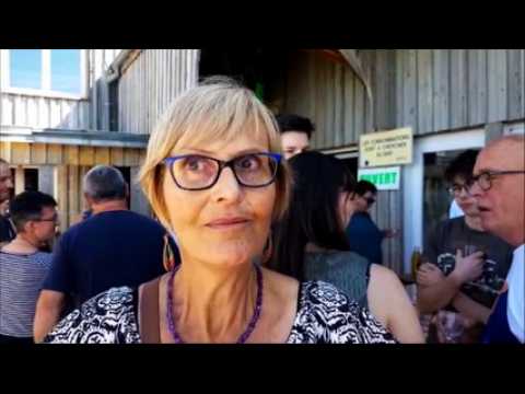La réaction de la nounou de Granges-Aumontzey qui a retrouvé les enfants dont elle a pris soin