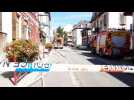 Incendie à Schiltigheim : le récit de l'évacuation par les rescapés