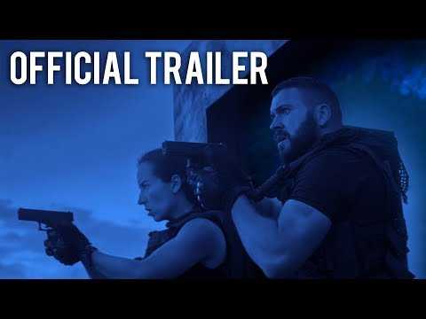 The Ascent OFFICIAL TRAILER (2019) Shayne Ward, Toby Osmond, Simon Meacock, Bentley Kalu