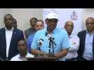 At least 7 killed in Bahamas by Hurricane Dorian says PM - Label : AFPTV - First images - Category : News