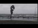 Floridians feel the effects of Hurricane Dorian's wrath - Label : AFPTV - First images - Category : News