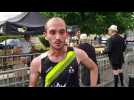 Caldéniacienne : Nicolas Fenot, vainqueur du 10 km