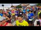 La Cald&eacute;niacienne 2019 - Label : L'Est Républicain - Category : Sport