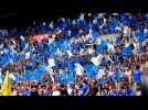 Le Racing arrache le match nul  face  à l'AS Monaco (2-2)