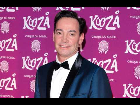 Craig Revel Horwood apologises to Stacey Dooley and Kevin Clifton