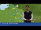 La météo du mercredi 4 juillet 2019