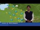 La météo du mercredi 4 septembre en Lorraine et Franche-Comté
