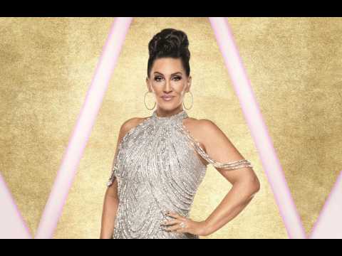 Michelle Visage thinks Drag Race experience will help her on Strictly