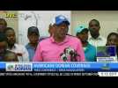 Prime Minister confirms 5 dead in Bahamas following Hurricane Dorian