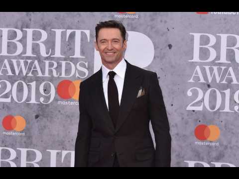 Hugh Jackman to headline AFL Grand Final?