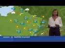 La météo du mardi 3 septembre en Lorraine et Franche-Comté