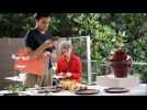 Cr&eacute;ation de plateaux par la soci&eacute;t&eacute; Ibride en collaboration avec le mus&eacute;e espagnol Thyssen - Label : L'Est Républicain - Category : News