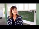 Wittenheim : Une rentr&eacute;e en musique pour la rectrice Sophie B&eacute;jean - Label : L'Alsace - Category : News