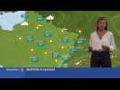 La météo du mardi 3 septembre 2019