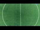 Le visage de l'ASSE version 201-2020 en 2 minutes