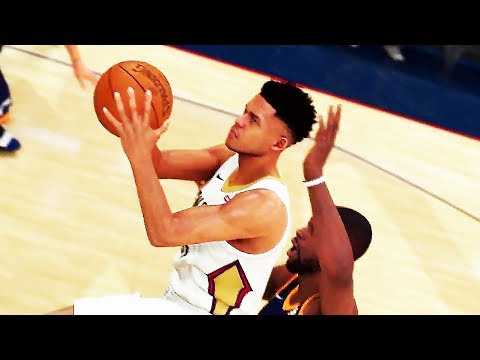 NBA 2K20 &quot;MyPLAYER&quot; Gameplay Trailer (2019) PS4 / Xbox One / PC