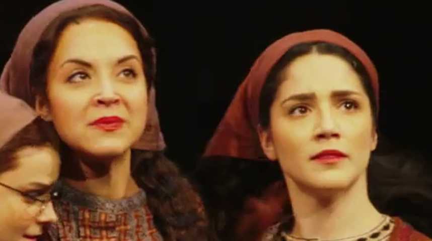 Fiddler: A Miracle of Miracles - Teaser 1 - VO - (2019)