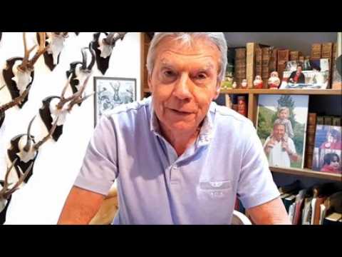 Schéma de la chasse dans le Haut-Rhin: « Ca a été une guerre de tranchée »