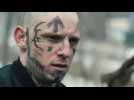 Skin - Bande annonce 2 - VO - (2018)